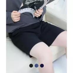 매장정품 PEARLYHILLS 남성 레이온 인견 5부 포켓 파자마 바지 3종 택1