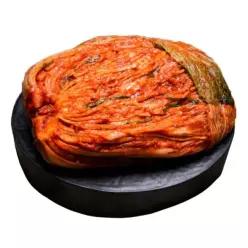 박미희명장 도미솔김치 왕비포기 11kg