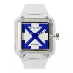 Off White 오프 화이트 프로토 01 시계 7893262