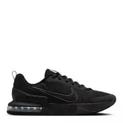 Nike 나이키 에어 맥스 알파 트레이너 - 블랙/화이트 7648648