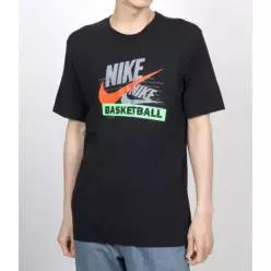 NIKE 남성 나이키 드라이핏 시즈널 익스플러레이션 티셔츠 DZ2681-010 M NK DF TEE SSNL EXP 4199973