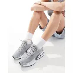 Nike 나이키 에어 맥스 DN 스니커즈 실버 5427928