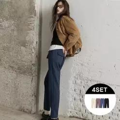 GGPX 소프트터치 코듀로이 팬츠 4종 GX254F0401PT