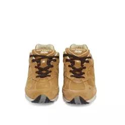 26 F/W 뉴발란스 A 브라운 스니커즈 WITH A 화이트 라벨 W991C/M1 B0742198037