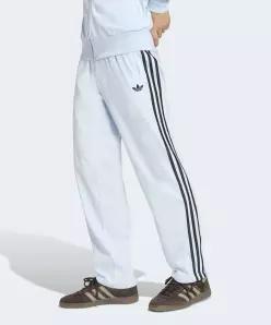 매장정품 ADIDAS KC8010 파이어버드 트랙 팬츠 크리스탈스카이 스웨트 캐주얼