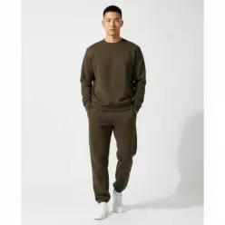ENTIRE STUDIOS (U) 헤비 스웨트 팬츠 브루넷 HEAVY SWEATPANT BRUNETTE 270356