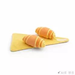 퍼즐 강아지 간식 노즈워크 매트 간식장난감 삼킴방지노즈워크 흘림방지노즈워크