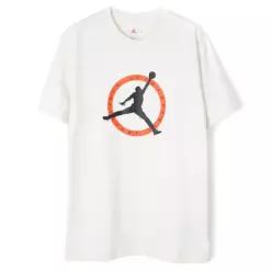 NIKE 남성 조던 플라이트 MVP 숏슬리브 크루 DV8436-030 M J FLT SS CREW 4199970
