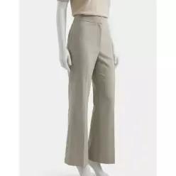 모조 베이직 울 혼방 셋업 팬츠 MES263MSA110 1483607
