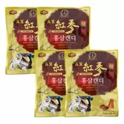 6년근 고려홍삼캔디450g 인삼캔디 X_61007