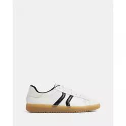 ALDO 알도 시크스니커 2 스니커즈 - 흰색/검은색 7224063