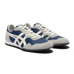 오니츠카타이거 SERRANO MAKO BLUE CREAM 운동화 스니커즈