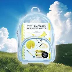 HEARTS2HEARTS 하츠투하츠 - LEMON TANG 미니 2집 SUMMER KIT VER