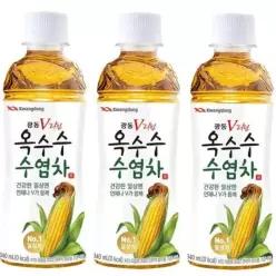 음료 광동 옥수수수염차 20병 340ml