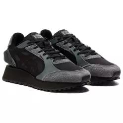 오니츠카타이거 MOAGE CO BLACK CARRIER GREY 운동화 스니커즈