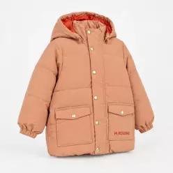 MINI RODINI 키즈 패딩 점퍼 2571011128