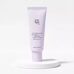 [쿨톤/진정필터]조선미녀 스테이 프레쉬 톤업 선크림 50ml 디럭스 기획 (+10mlea)