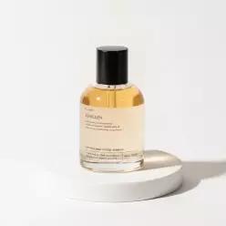 [끈적임제로/열보호] 애쉬로렌 제주 동백오일 헤어에센스 80ml