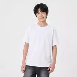 [보리보리/행텐 틴즈]행텐틴즈 주니어 4PACK 반팔 티셔츠_001(14570-298-462-05)