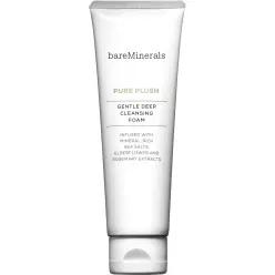 BareMinerals 베어미네랄 Skinsorials 퓨어 플러쉬 젠틀 딥 클렌징 폼 120g