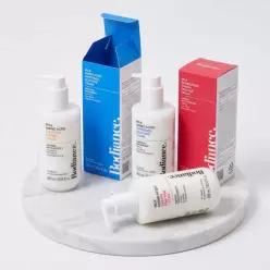 바디언스 밀크아미노산 고보습 저자극 바디크림 300ml 3종1택