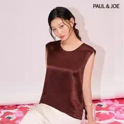 (런칭가 79,900원!) 25SS 아세테이트100 블라우스 3종