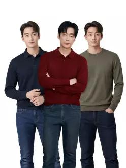 인디안 외 가을 니트티셔츠 12종 택12733152