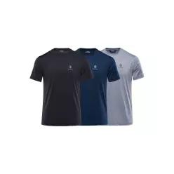 블랙야크 남녀공용 3PACK 라운드티 B트리플라운드S 1BYTSM4921 1BYTSM4921-AS 379763