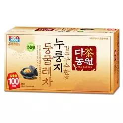 수앤서B2 둥굴레차 재료 누룽지 100T 옥수수 현미 티백 검은콩 생활