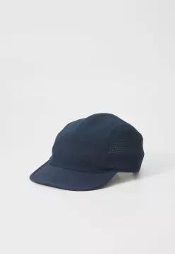 FJALL RAVEN 플라엘라벤 아비스코 트레킹 캡 유니섹스 - 모자 다크 네이비 7669018