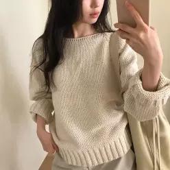 [메이비베이비] Mollis Knit (3colors)