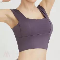 [라일리여성의류] Rly 여성 필라테스 끈나시 민소매 상의