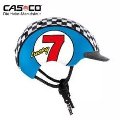 독일생산 CASCO mini 2 아동 헬멧 스키 겸용