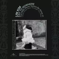 [CD] 림킴 (LIM KIM) - Exit to Nowhere