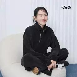 더엣지 26F W 워셔블 코듀로이 셋업 2종