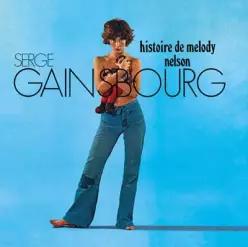 [LP] Serge Gainsbourg (세르쥬 갱스부르) - Histoire de Melody Nelson [LP]
