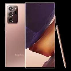 [중고] 삼성 갤럭시 노트20 울트라 자급제 공기계 중고폰 256GB