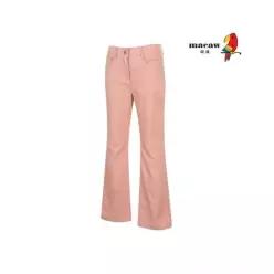 마코 여성 자수스티치부츠컷팬츠MPW2DP91 1483832