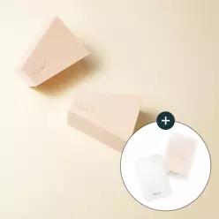 필리밀리 메이크업 스펀지 7종 택1
