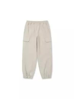 공용 카고 조거 밴딩 팬츠_PKG1PP3011