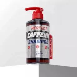[증상] 포엘리에 옴므 카페인 맥주효모 남자샴푸 500ml