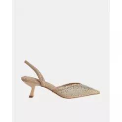 ALDO 알도 칼레사 하이힐 - 미디엄 베이지 7708437