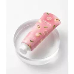 후르디아 [꿀에 절인 복숭아 향기] 파라벤 없는 복숭아 바디에센스 200ml x 2ea