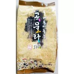 라온샵 곡물라떼(씨앤비에프 700G)X12 녹차 옥수수차음료 율무차