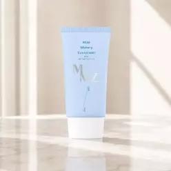 [증정이벤트/화잘먹수분]밈즈 마일드 워터리 썬스크린 50ML 1+1기획