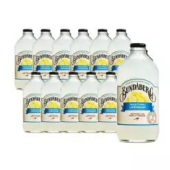 [분다버그] 레몬에이드, 375ml, 12개