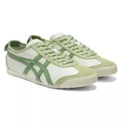 오니츠카타이거 MEXICO 66 AIRY GREEN VERDIGRIS 운동화 스니커즈