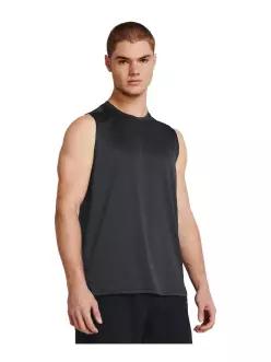 [매장정품] UNDER ARMOUR 테크 벤트 탱크 1384290-001 QXR5CAV XGXYT6R Q651384290-001