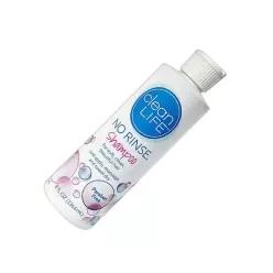 클린라이프 머릿결 시원한 정수리냄새 볼륨 쿨 남자 샴푸 노린스 샴푸 236ml 1개