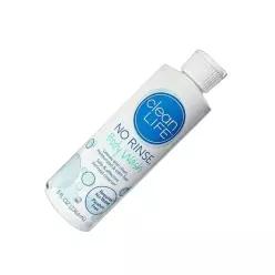 클린라이프 미용실 남성 향기 볼륨 쿨 헤어 두피 샴푸 노린스 바디워시 236ml 1개